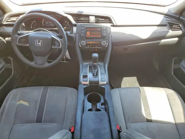 19XFC2F5XGE045447 2016 HONDA CIVIC - Image 8