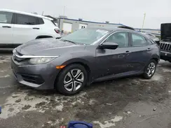 19XFC2F5XGE045691 2016 HONDA CIVIC