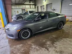 19XFC2F5XGE045903 2016 HONDA CIVIC