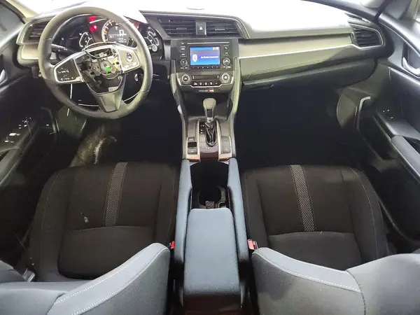 19XFC2F5XGE045903 2016 HONDA CIVIC - Image 8