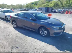 19XFC2F5XGE045951 2016 HONDA CIVIC