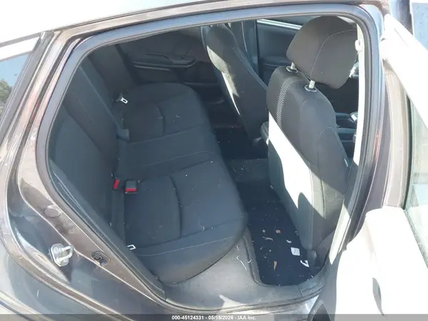 19XFC2F5XGE045951 2016 HONDA CIVIC - Image 8