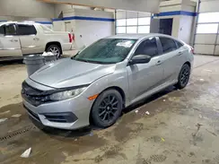 19XFC2F5XGE046095 2016 HONDA CIVIC