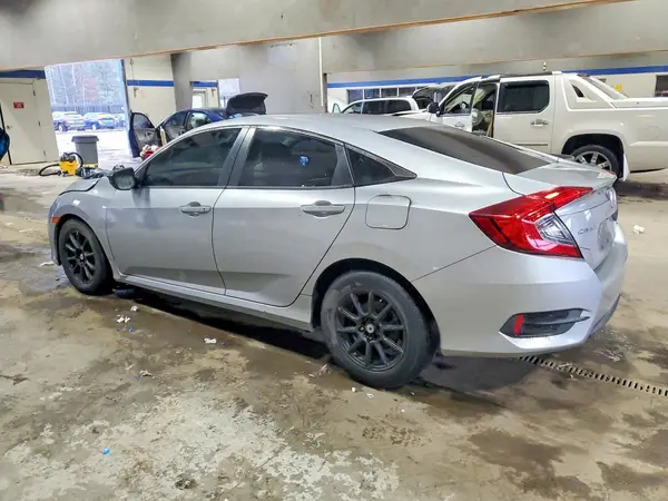 19XFC2F5XGE046095 2016 HONDA CIVIC - Image 2