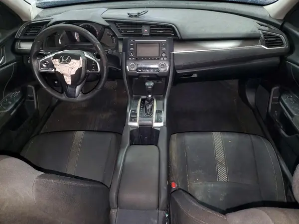 19XFC2F5XGE046095 2016 HONDA CIVIC - Image 8