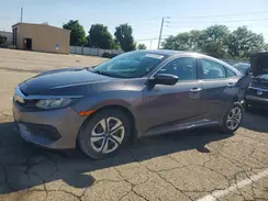 19XFC2F5XGE046209 2016 HONDA CIVIC