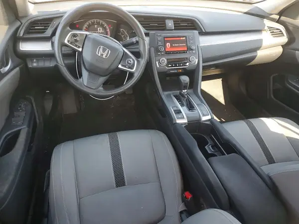 19XFC2F5XGE046209 2016 HONDA CIVIC - Image 8
