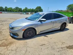 19XFC2F5XGE046551 2016 HONDA CIVIC
