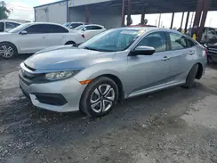 19XFC2F5XGE046761 2016 HONDA CIVIC