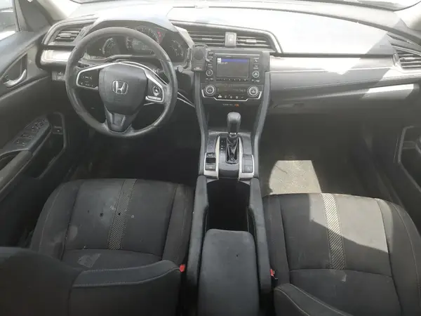 19XFC2F5XGE046761 2016 HONDA CIVIC - Image 8