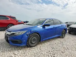19XFC2F5XGE046923 2016 HONDA CIVIC