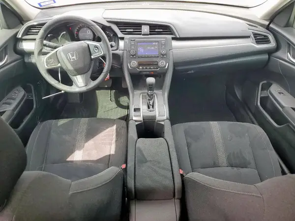 19XFC2F5XGE046923 2016 HONDA CIVIC - Image 8