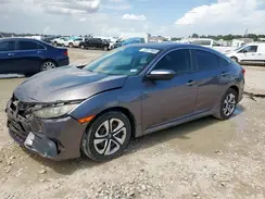 19XFC2F5XGE047764 2016 HONDA CIVIC