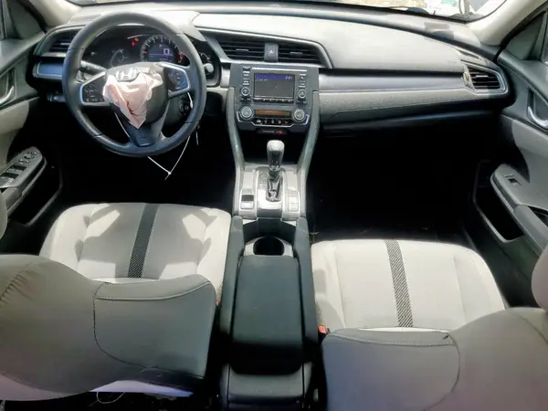 19XFC2F5XGE047764 2016 HONDA CIVIC - Image 8