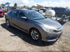 19XFC2F5XGE048221 2016 HONDA CIVIC
