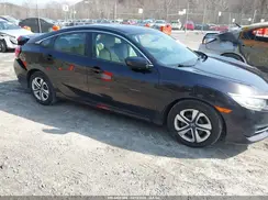 19XFC2F5XGE048364 2016 HONDA CIVIC