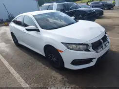 19XFC2F5XGE048591 2016 HONDA CIVIC