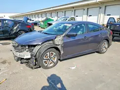 19XFC2F5XGE048722 2016 HONDA CIVIC