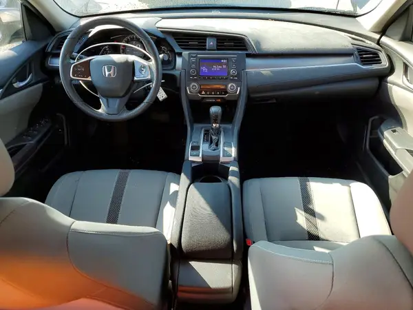 19XFC2F5XGE048722 2016 HONDA CIVIC - Image 8