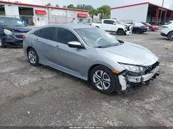 19XFC2F5XGE048915 2016 HONDA CIVIC