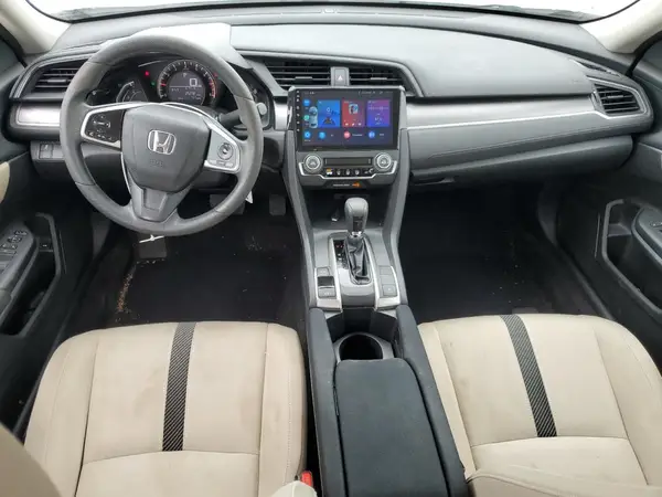 19XFC2F5XGE049045 2016 HONDA CIVIC - Image 8