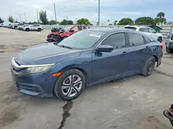 19XFC2F5XGE050616 2016 HONDA CIVIC