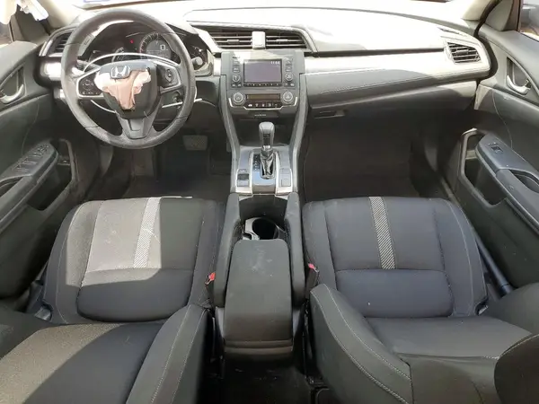 19XFC2F5XGE050678 2016 HONDA CIVIC - Image 8