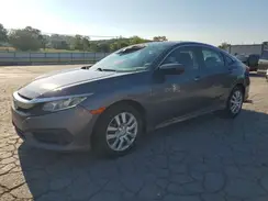 19XFC2F5XGE051944 2016 HONDA CIVIC