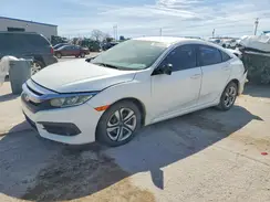 19XFC2F5XGE052219 2016 HONDA CIVIC