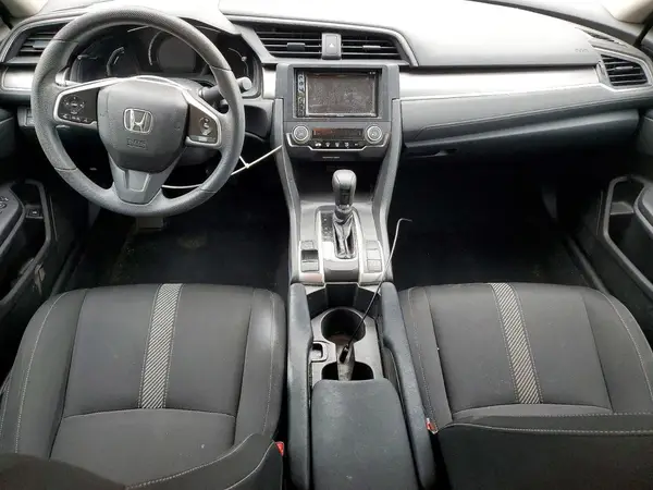 19XFC2F5XGE052415 2016 HONDA CIVIC - Image 8