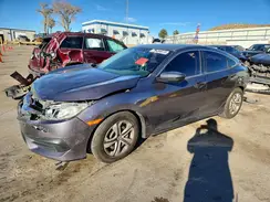 19XFC2F5XGE052754 2016 HONDA CIVIC