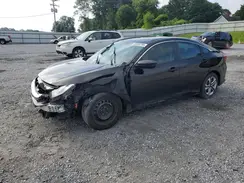 19XFC2F5XGE054374 2016 HONDA CIVIC
