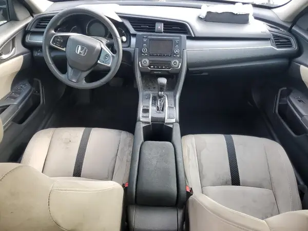 19XFC2F5XGE054374 2016 HONDA CIVIC - Image 8