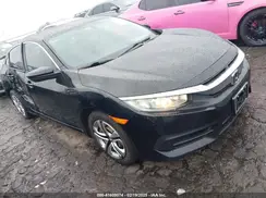 19XFC2F5XGE055296 2016 HONDA CIVIC