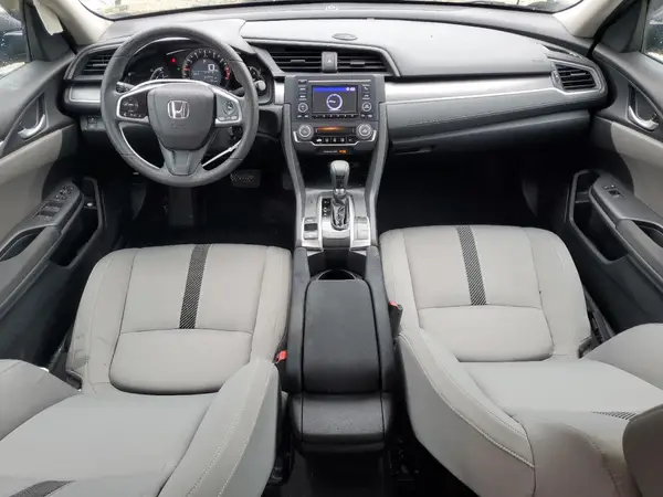 19XFC2F5XGE056304 2016 HONDA CIVIC - Image 8