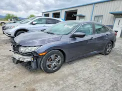 19XFC2F5XGE056724 2016 HONDA CIVIC