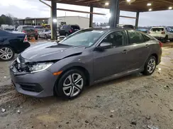 19XFC2F5XGE057131 2016 HONDA CIVIC