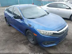 19XFC2F5XGE057484 2016 HONDA CIVIC