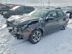 19XFC2F5XGE057937 2016 HONDA CIVIC
