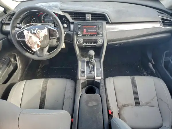 19XFC2F5XGE057937 2016 HONDA CIVIC - Image 8