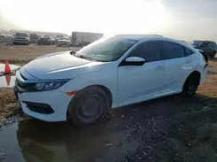 19XFC2F5XGE058120 2016 HONDA CIVIC