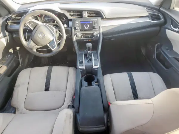 19XFC2F5XGE058120 2016 HONDA CIVIC - Image 8