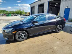 19XFC2F5XGE058327 2016 HONDA CIVIC