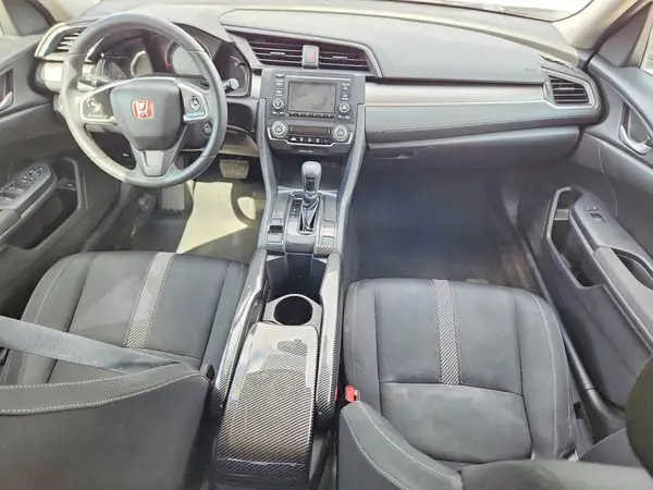 19XFC2F5XGE058327 2016 HONDA CIVIC - Image 8