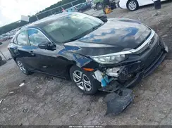 19XFC2F5XGE058537 2016 HONDA CIVIC