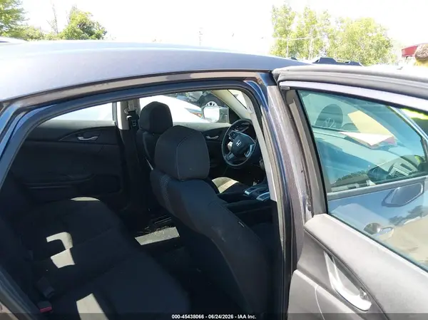 19XFC2F5XGE059042 2016 HONDA CIVIC - Image 8