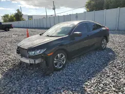 19XFC2F5XGE061082 2016 HONDA CIVIC