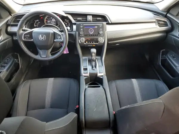 19XFC2F5XGE061082 2016 HONDA CIVIC - Image 8