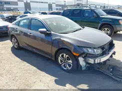 19XFC2F5XGE061146 2016 HONDA CIVIC