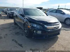 19XFC2F5XGE061342 2016 HONDA CIVIC
